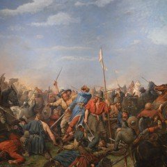 Macbeth Act 1 Scene 2: A Battlefield near Forres
