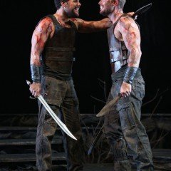 The text of Macbeth