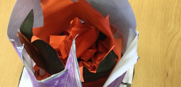 Symbolic Props for Macbeth
