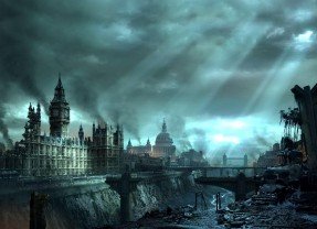 Dystopian Openings: Noun Phrases