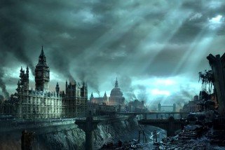Dystopian Openings: Noun Phrases