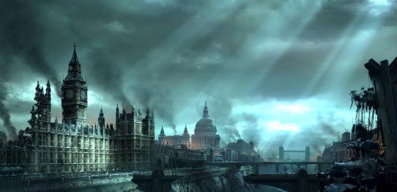 Dystopian Openings: Noun Phrases