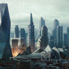 Dystopian Openings: Relative Clauses
