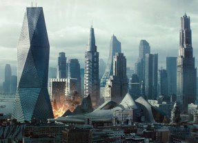 Dystopian Openings: Relative Clauses