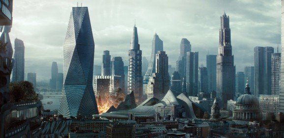 Dystopian Openings: Relative Clauses