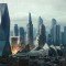 Dystopian Openings: Relative Clauses